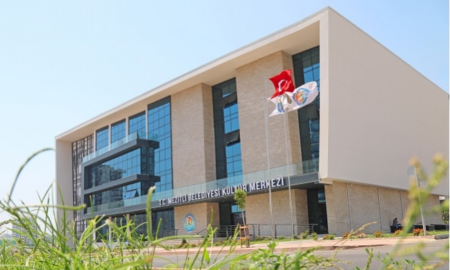 Mersin Toroslar Temizlik Şirketi