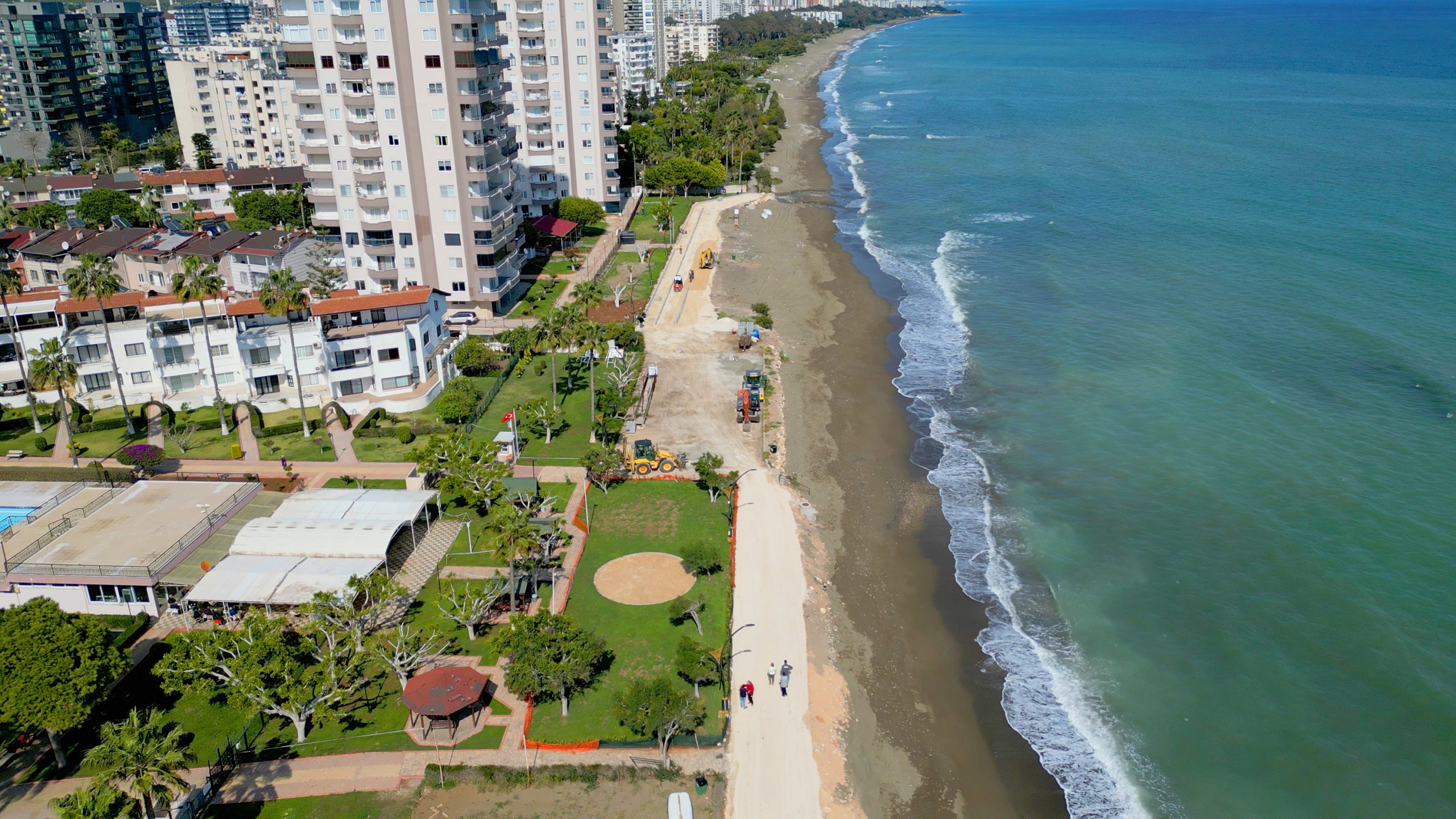 Mersin Mezitli Temizlik Şirketi