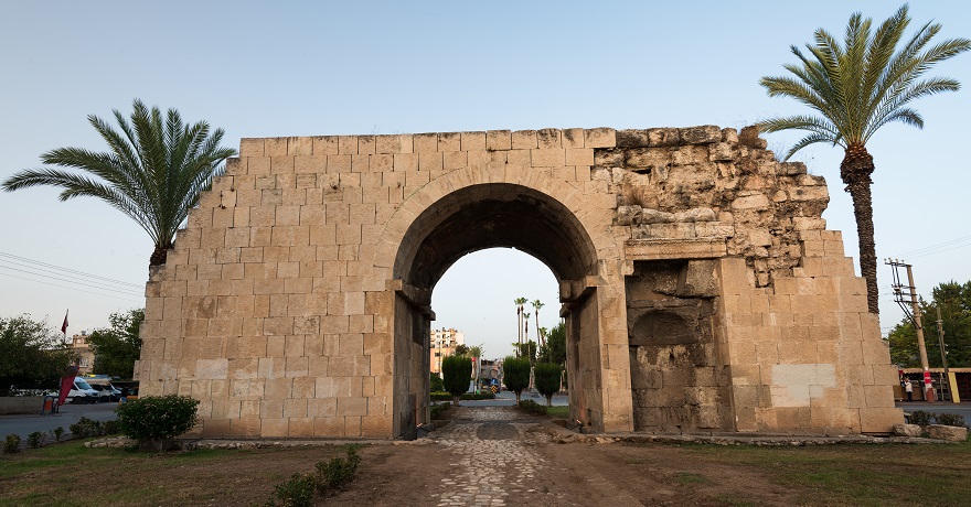 Mersin Tarsus Temizlik Şirketi