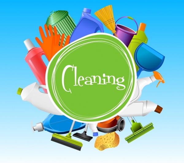 Mersin Say Temizlik Şirketleri